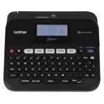 Brother P-Touch PT-D450 Portable Desktop Label Printer